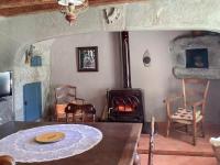 Location de vacances 5/6 personnes au coulagnet - Bed and Breakfast Aspers