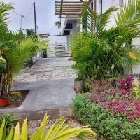 Maison familiale - Ferienwohnung Curepipe