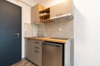 Chambre Triple - Vue sur Jardin