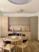 Studio Prima-Modern Cozy Studio, 4 min to Beach - B&B Pržno