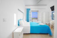 Sea View Apartment in Dassia - Emily - B&B Dassia