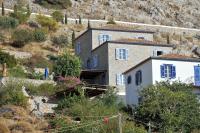 Hydra Erato - Ferienwohnung Ýdra