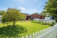 Tidswell Cottage Spacious Leisure Isle home - B&B Knysna