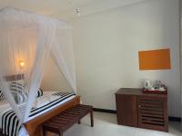 Chambre Double Deluxe avec Balcon