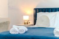 Appartamento Familiare con 2 Camere da Letto e Vista