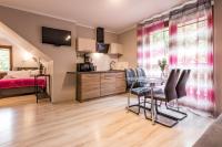 Studio Appartement
