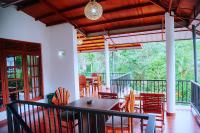 Freedom Guest Inn Ella - B&B Ella Town