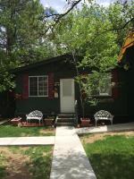 Apple Creek Cottages - B&B Prescott