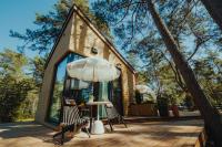 Lahepere Villa mini-villad - B&B Kloogaranna