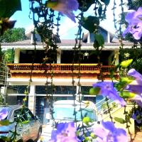 Junior Suite with Balcony