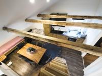 Appartement OTTL 3 - B&B Sankt Lorenzen ob Murau