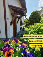 Villa Franca Como - B&B Como