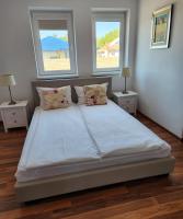 Habitación Doble Estándar A