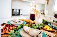 Seaview Apartment Beachlove Les Deveses Denia - Bed and Breakfast Denia