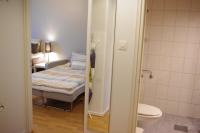 One-Bedroom Apartment with Balcony