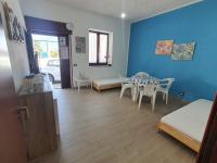 Marina di Montauro - Lido di Pietragrande - Direttamente sulla spiaggia - Parcheggio Privato - Chambres d'hôtes Montepaone Lido