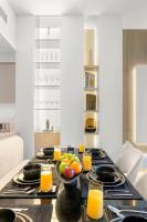 FIRST CLASS 3BR Trendy Urban Hideaway - Ferienwohnung Dubai