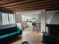 Historische Stadtmauer mit Seeblick - B&B Arbon