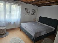 Historische Stadtmauer mit Seeblick - B&B Arbon