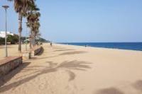 Apartment 3 minutes from the beach and train station on foot - Ferienwohnung Canet de Mar