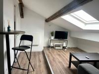 Cosy #2 - Parking privé sur place - B&B