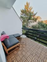 Willa Tradycja 2 - Bed and Breakfast Gdansk