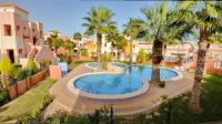 Punta prima, family apartment, pool, near beach - Ferienwohnung Torrevieja
