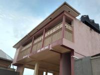 Wana Guest House - B&B Rubirizi