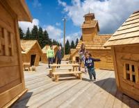 Apartma Brin Rogla - B&B Zrece