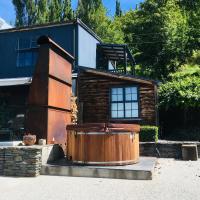 Moonlight Escape Lodge - B&B Queenstown