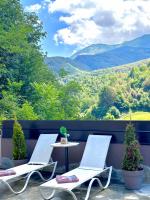 Blue Lagoon Apartments - B&B Crni Vrh