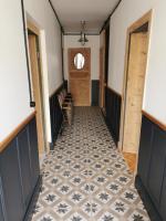 Vintagesuitehome - B&B