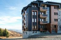 Vila Golija Peak Suites - B&B Kopaonik