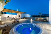 AGRILIA SUITES - B&B Agios Arsenios