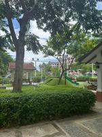 Spacious 2-Bedroom Condo in Taguig - B&B
