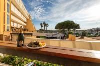 Village Naturiste R4N - Le FrenchK-iss Port Nature - B&B