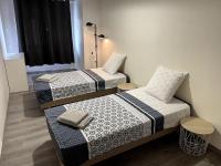 Maison au coeur du village - B&B Macornay