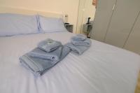 Casa Maggiolino by PortofinoVacanze - Chambres d’hôtes Rapallo