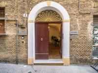 Dimora Fioravante - Ferienwohnung Vasto