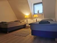 Puppenstube Nr 2 - B&B Gelsenkirchen