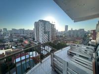 Galaxy Apartment in Batumi - Chambres d'hôtes Batoumi