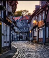 Moderne Altstadt Apartments - Marktplatznähe- ruhige zentrale Lage - Natur&Kultur - Ferienwohnung Goslar
