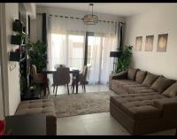 Apartment in Madinaty - privado , New Cairo , fifth settlement شقه فندقيه مدينتي - B&B