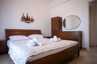 Appartamento con Vista Giardino