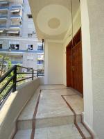 Henfjor Villa & Apartment - Ferienwohnung Saranda