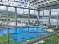 Fabuloso Apartaestudio - Chambres d’hôtes Paipa