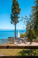 Olea mare - B&B Benítses