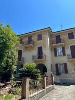 Angolo Azzurro by PortofinoVacanze - Ferienwohnung Rapallo