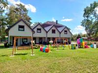 Domki AGA - B&B Mrzeżyno