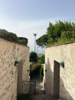 Gio's Arenzano home - B&B